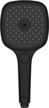 Душевая лейка IDDIS Slide (SLI3F0Bi18) черная