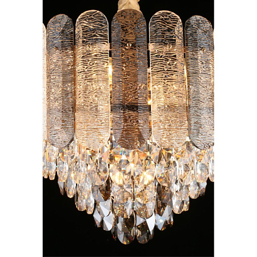 Люстра подвесная Aployt Rozel APL.770.03.10 Люстра подвесная Aployt Rozel APL.770.03.10