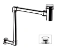Сифон для раковины Remer 984 Сифон для раковины Remer 984