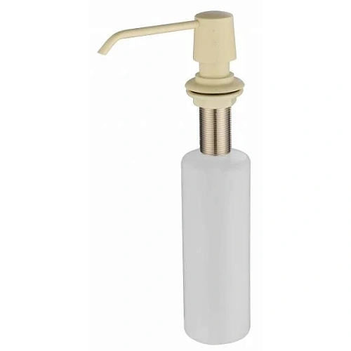 Дозатор жидкого мыла Kaiser Sand KH-3013/3011Sand Дозатор жидкого мыла Kaiser Sand KH-3013/3011Sand