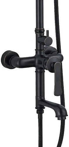 Душевая система Haiba HB24181-7 Душевая система Haiba HB24181-7