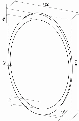 Комплект мебели DIWO Элиста 60 антрацит с раковиной Moduo 55 Leaf 567571 Комплект мебели DIWO Элиста 60 антрацит с раковиной Moduo 55 Leaf 567571
