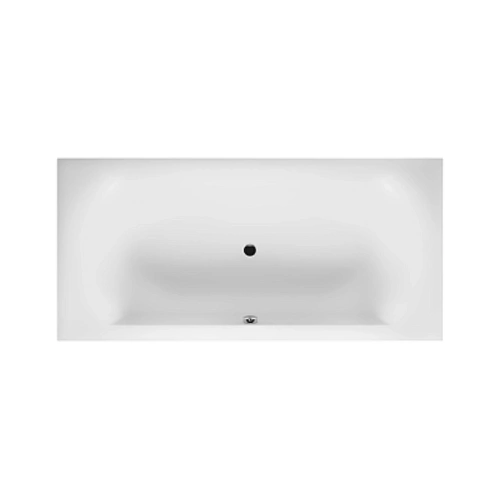 Акриловая ванна Riho Linares Velvet BT4810500000000 190х90 Акриловая ванна Riho Linares Velvet BT4810500000000 190х90