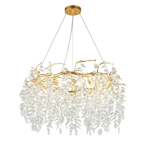 Люстра подвесная Aployt Gertunia APL.847.03.13 Люстра подвесная Aployt Gertunia APL.847.03.13