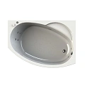 Акриловая ванна Radomir Монти 1500х1050, R форсунки белые (3-01-1-2-0-311) Акриловая ванна Radomir Монти 1500х1050, R форсунки белые (3-01-1-2-0-311)
