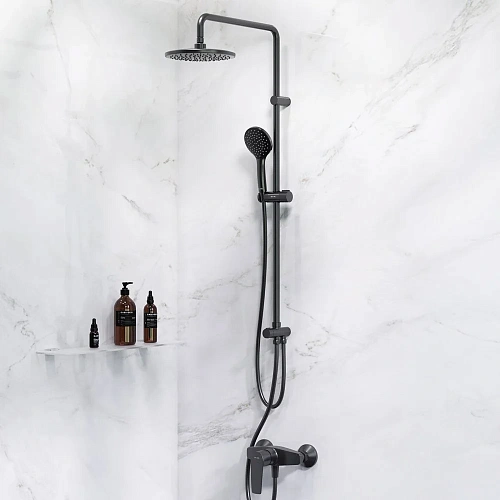 Душевая система AM.PMF42890A24 Gem Душевая система AM.PMF42890A24 Gem