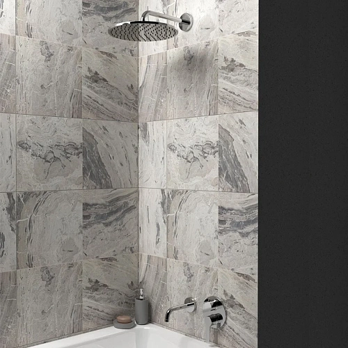 Смеситель для душа Paini Le Mans 90CR6911 встраиваемый Смеситель для душа Paini Le Mans 90CR6911 встраиваемый