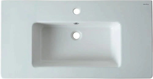 Раковина Allen Brau Fantasy 92 4.11013.20 Раковина Allen Brau Fantasy 92 4.11013.20