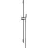 Картинка анонса товара «душевая штанга hansgrohe unica'croma 100 65 см 27611000»