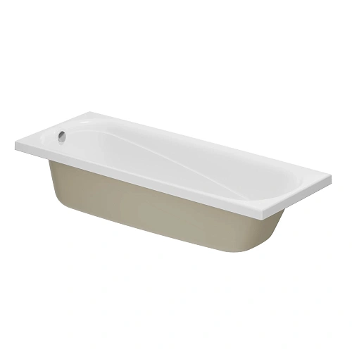 Акриловая ванна Niagara Atrio NG-A18070 (180х70х42) Акриловая ванна Niagara Atrio NG-A18070 (180х70х42)