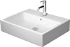 Раковина Duravit Vero Air 2350600000 с переливом