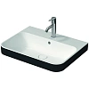 Раковина Duravit Happy D.2 Plus 2360606100 Раковина Duravit Happy D.2 Plus 2360606100