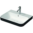 Раковина Duravit Happy D.2 Plus 2360606100 Раковина Duravit Happy D.2 Plus 2360606100