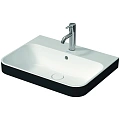 Раковина Duravit Happy D.2 Plus 2360606100 Раковина Duravit Happy D.2 Plus 2360606100