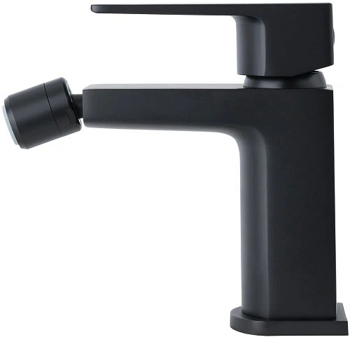 Смеситель для биде Allen Brau Infinity 5.21004-31 Смеситель для биде Allen Brau Infinity 5.21004-31