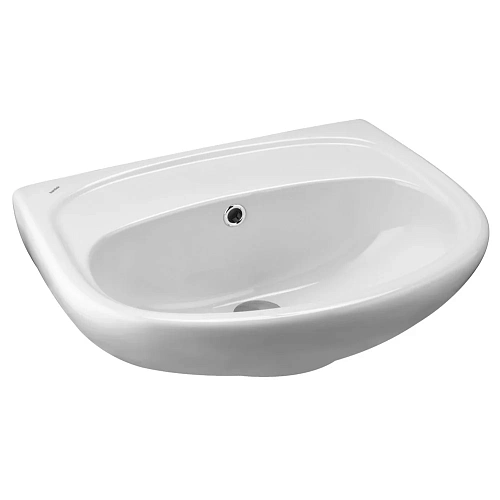 Раковина Santek Анимо 55 без отверстия под смеситель 1WH110499 1.WH11.0.499 Раковина Santek Анимо 55 без отверстия под смеситель 1WH110499 1.WH11.0.499