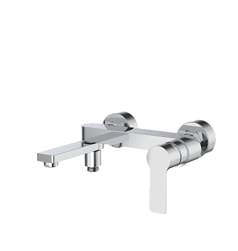 Смеситель для ванны Splenka S06.30, хром Смеситель для ванны Splenka S06.30, хром