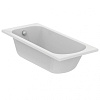 Картинка анонса товара «акриловая ванна ideal standard w004301 simplicity прямоугольная 160х70 см»
