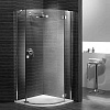 Картинка анонса товара «душевой уголок almatea pdj 90/r 30702-01-01n»
