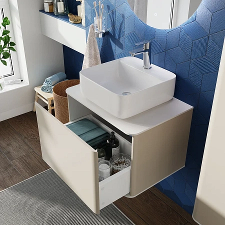 Раковина STWORKI City 2 211281 Раковина STWORKI City 2 211281