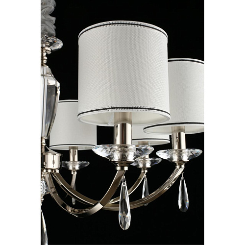 Люстра подвесная Aployt Hadrinn APL.705.03.08 Люстра подвесная Aployt Hadrinn APL.705.03.08