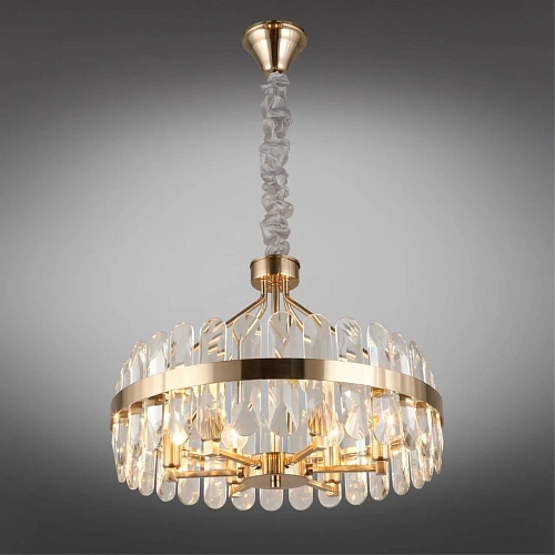 Люстра подвесная Aployt Jola APL.749.03.06 Люстра подвесная Aployt Jola APL.749.03.06