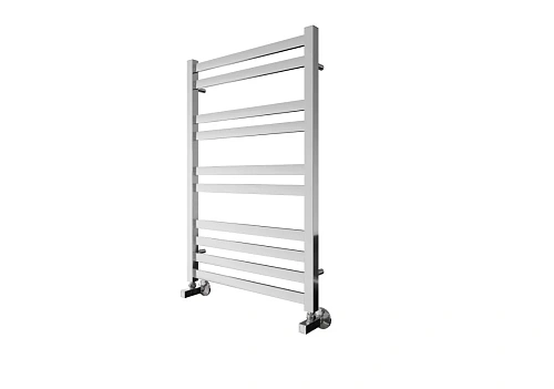 Полотенцесушитель водяной Aquatek Лира П10 500х800 мм AQ KP1080CH Полотенцесушитель водяной Aquatek Лира П10 500х800 мм AQ KP1080CH