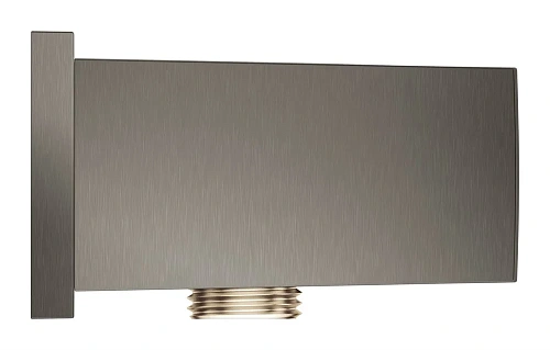 Шланговое подключение GROHE Euphoria Cube, темный графит матовый (26370AL0) Шланговое подключение GROHE Euphoria Cube, темный графит матовый (26370AL0)