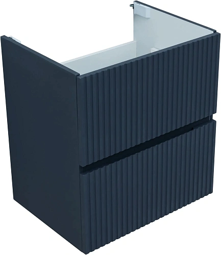Тумба под раковину Aquanet Джейн 60 маренго 00313300 напольная/подвесная Тумба под раковину Aquanet Джейн 60 маренго 00313300 напольная/подвесная