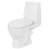 Картинка анонса товара «унитаз напольный sanita luxe max sl dm wc.cc/max/2-dm/wht.g/s1»