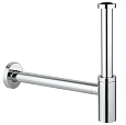 Сифон для раковины GROHE 1 1/4″, хром (28912000)