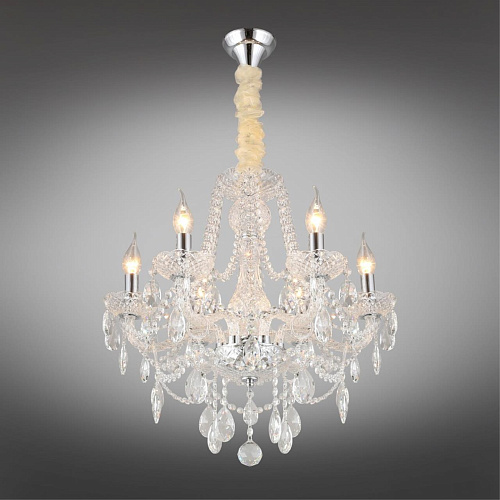 Люстра подвесная Aployt Koletta APL.755.03.06 Люстра подвесная Aployt Koletta APL.755.03.06