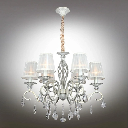 Люстра подвесная Omnilux Belluno OML-79103-06 Люстра подвесная Omnilux Belluno OML-79103-06