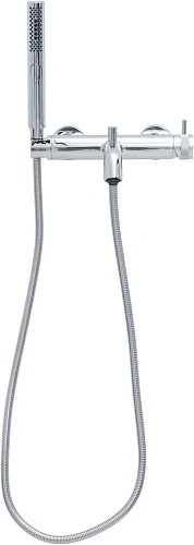 Смеситель для ванны Allen Brau Priority 5.31D10-00 хром Смеситель для ванны Allen Brau Priority 5.31D10-00 хром