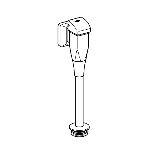 Смывное устройство для писсуара GROHE (37437000) Смывное устройство для писсуара GROHE (37437000)