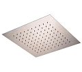 Верхний душ Remer INOX SS357EFS34 потолочный 34 см Верхний душ Remer INOX SS357EFS34 потолочный 34 см