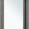 Зеркало Aquanet Милан 60 дуб рошелье 00336393 Зеркало Aquanet Милан 60 дуб рошелье 00336393
