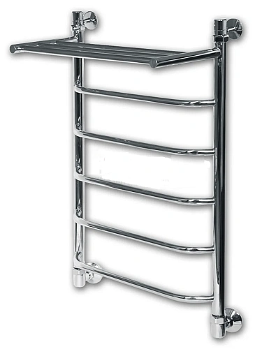 Полотенцесушитель водяной Ника TRAPEZIUM ЛТ ВП 80/50 Полотенцесушитель водяной Ника TRAPEZIUM ЛТ ВП 80/50
