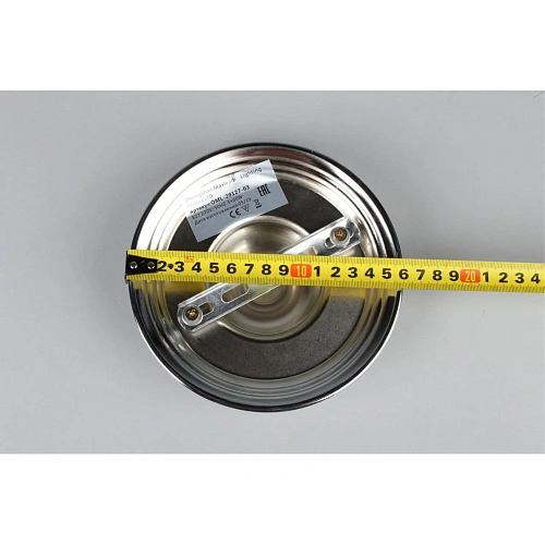 Люстра потолочная Omnilux Leonessa OML-29127-03 Люстра потолочная Omnilux Leonessa OML-29127-03