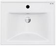 Раковина AM.PM X-Joy 55 M85AWCC0552WG белый глянец Раковина AM.PM X-Joy 55 M85AWCC0552WG белый глянец