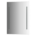 Зеркало Evoform Lumline BY 2014 55х75 см Зеркало Evoform Lumline BY 2014 55х75 см