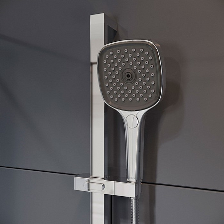 Душевая лейка IDDIS Slide (SLI3F0Ci18) хром