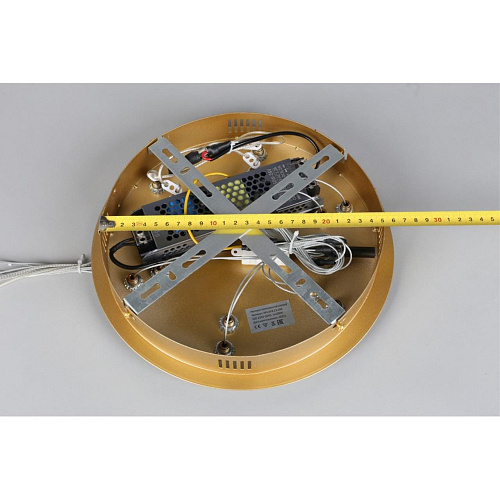 Люстра подвесная Aployt Janina APL.018.13.100 Люстра подвесная Aployt Janina APL.018.13.100