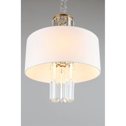 Люстра подвесная Aployt Karola APL.841.13.04 Люстра подвесная Aployt Karola APL.841.13.04