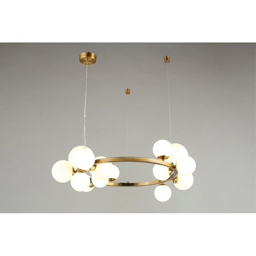 Люстра подвесная Aployt Letizia APL.314.03.14 Люстра подвесная Aployt Letizia APL.314.03.14