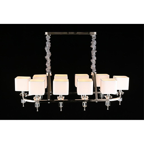 Люстра подвесная Aployt Giada APL.838.03.10 Люстра подвесная Aployt Giada APL.838.03.10