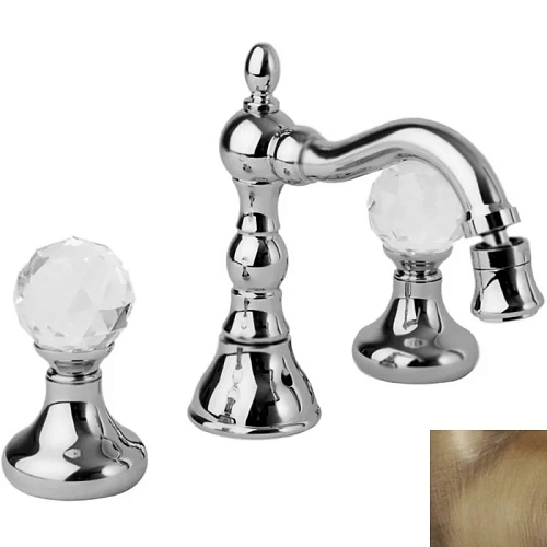 Смеситель для биде CEZARES ATLANTIS-BBS2-02-Sw Смеситель для биде CEZARES ATLANTIS-BBS2-02-Sw