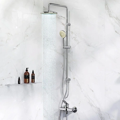 Душевая система AM.PM X-Joy F40885A24 Душевая система AM.PM X-Joy F40885A24