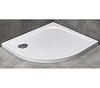 Картинка анонса товара «душевой поддон radaway delos e sde8090-01r 90x80 r»