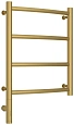 Полотенцесушитель электрический Сунержа Галант 3.0 500х400 МЭМ левый 032-5800-5040 Матовое золото Полотенцесушитель электрический Сунержа Галант 3.0 500х400 МЭМ левый 032-5800-5040 Матовое золото